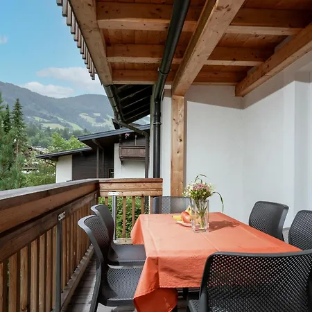 Appartements Pungg Fuegen Exterior photo