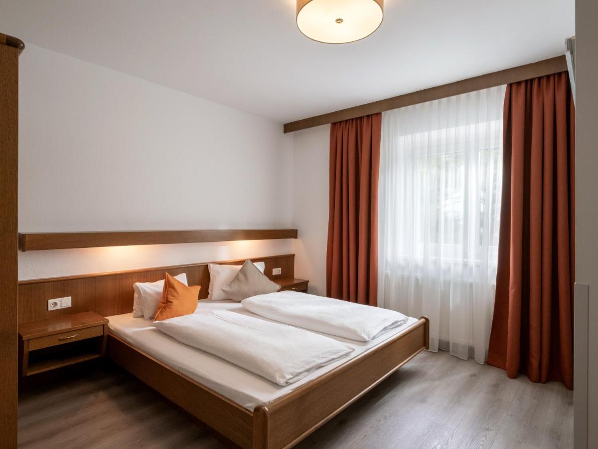 Apartment Pungg Fuegen