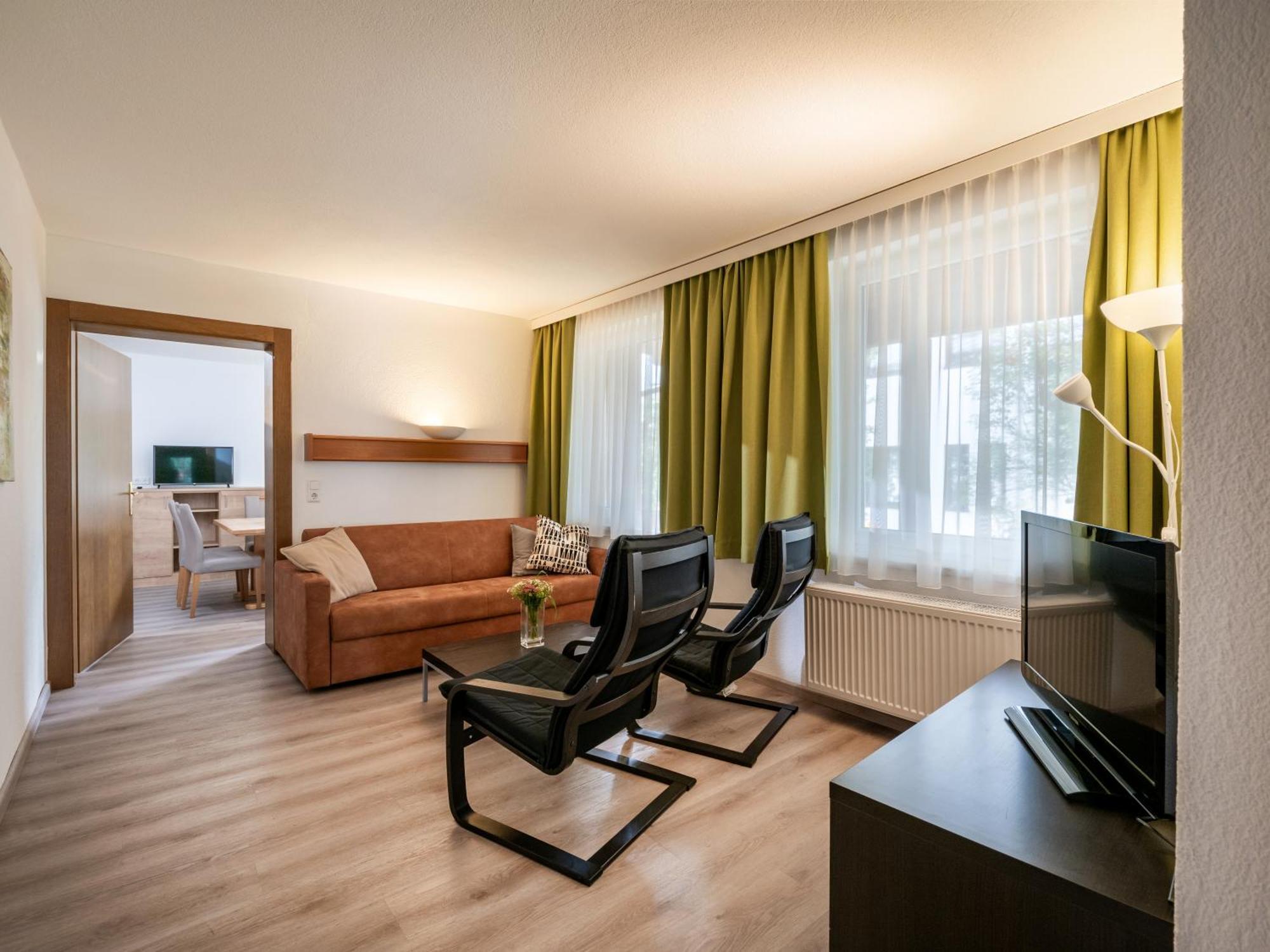 Apartment Pungg Fuegen