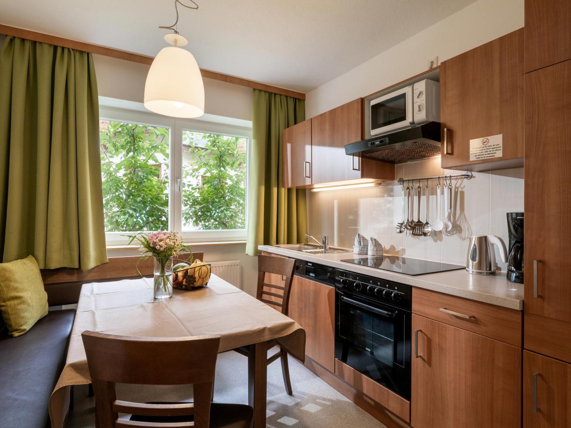 Pungg Apartment