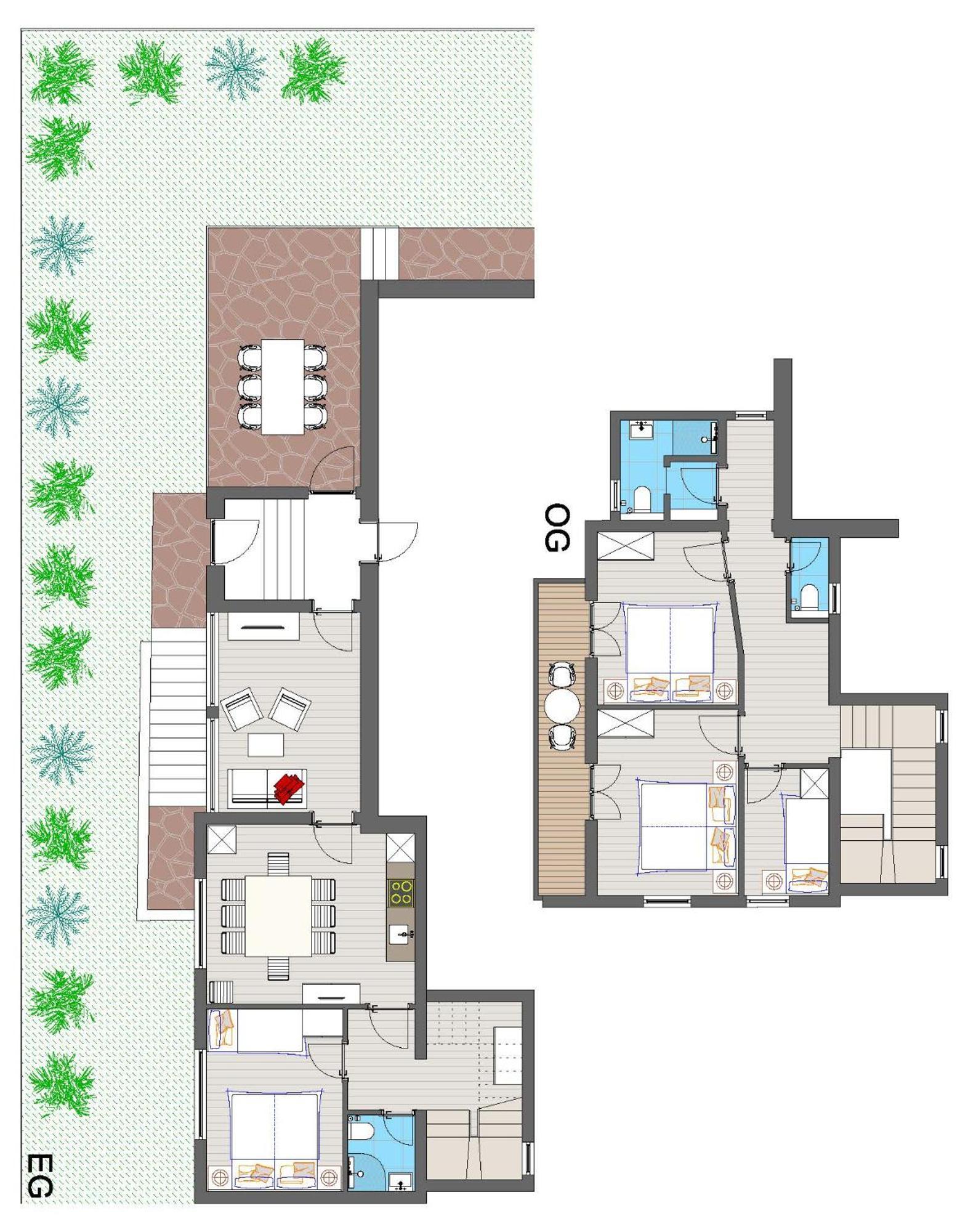 Pungg Apartment